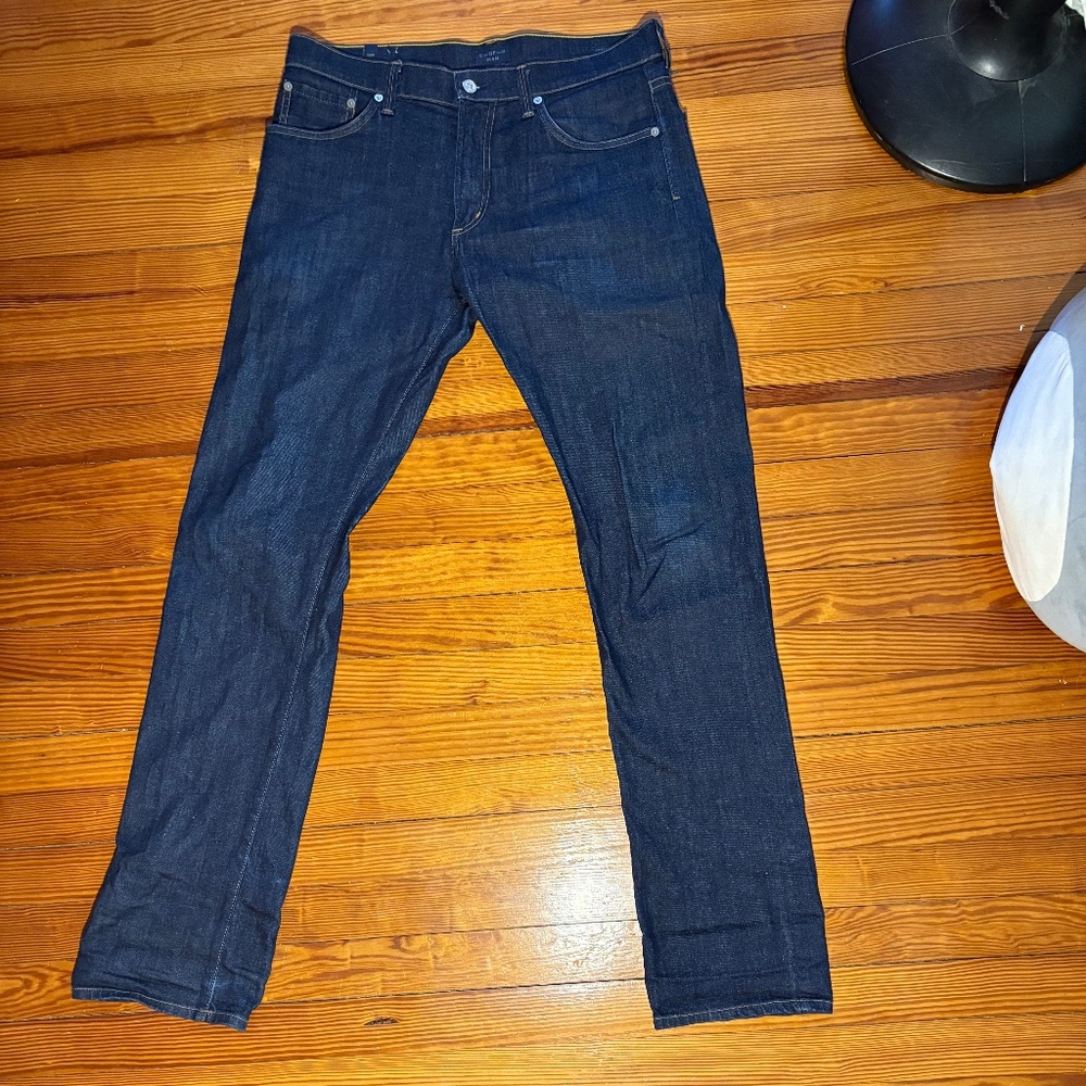 Citizens of Humanity (C of H Man) Core Slim Straight (Lafayette)